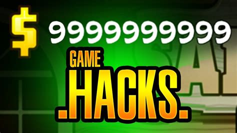 Hacked Games Collection .